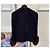 Autre Marque Chaquetas Saint Laurent Negro - vista 2