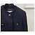 Autre Marque Chaquetas Saint Laurent Negro - vista 3