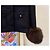 Autre Marque Chaquetas Saint Laurent Negro - vista 4