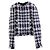 Giacche Chanel La Petite Veste Noire Multicolore
