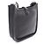 Hermès Borsa a tracolla Hermes Evelyne Amazon TPM Nero - vista 2