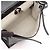 Hermès Hermes Herbag Zip PM Borsa a mano 2-Way Nero Beige - vista 3