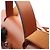 Hermès Herbag Zip PM 2-Way Handtasche Braun Pink - Ansicht 10