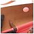 Hermès Herbag Zip PM 2-Way Handtasche Braun Pink - Ansicht 6
