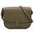 Borsa a tracolla Valextra Iside Crossbody V5E76-028-000R-OC Marrone