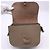 Borsa a tracolla Valextra Iside Crossbody V5E76-028-000R-OC Marrone - vista 12