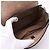 Borsa a tracolla Valextra Iside Crossbody V5E76-028-000R-OC Marrone - vista 13