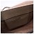 Borsa a tracolla Valextra Iside Crossbody V5E76-028-000R-OC Marrone - vista 14