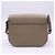 Borsa a tracolla Valextra Iside Crossbody V5E76-028-000R-OC Marrone - vista 2