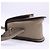Borsa a tracolla Valextra Iside Crossbody V5E76-028-000R-OC Marrone - vista 5