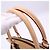 Borsa Louis Vuitton Monogram Tivoli PM Marrone Beige - vista 10
