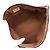 Borsa Louis Vuitton Monogram Tivoli PM Marrone Beige - vista 15
