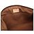 Borsa Louis Vuitton Monogram Tivoli PM Marrone Beige - vista 16
