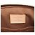 Borsa Louis Vuitton Monogram Tivoli PM Marrone Beige - vista 17