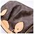 Borsa Louis Vuitton Monogram Tivoli PM Marrone Beige - vista 4