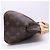 Borsa Louis Vuitton Monogram Tivoli PM Marrone Beige - vista 6