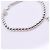Autre Marque Tiffany & Co. Bracciale Return to Argento Blu - vista 6