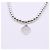 Autre Marque Tiffany & Co. Bracciale Return to Argento Blu - vista 8
