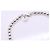 Autre Marque Tiffany & Co. Bracciale Return to Argento Blu - vista 9