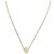 Autre Marque Collana Tiffany Somerset in argento