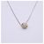 Autre Marque Collana Tiffany Somerset in argento - vista 3