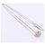 Autre Marque Collana Tiffany Somerset in argento - vista 4