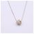 Autre Marque Collana Tiffany Somerset in argento - vista 7