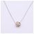Autre Marque Collana Tiffany Somerset in argento - vista 8
