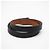 Hermès Pulsera HERMES Mini Kelly Negro Dorado - vista 3