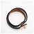 Hermès Pulsera HERMES Mini Kelly Negro Dorado - vista 6