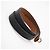 Hermès Pulsera HERMES Mini Kelly Negro Dorado - vista 8