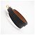 Hermès Pulsera HERMES Mini Kelly Negro Dorado - vista 9