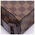 LOUIS VUITTON Damier Olaf PM N41442 Borsa a tracolla Marrone Beige - vista 11