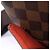 LOUIS VUITTON Damier Olaf PM N41442 Borsa a tracolla Marrone Beige - vista 18