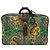 Borsa Boston Gucci GG Supreme Sherry Line Bengal Tiger Multicolore Beige