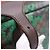 Borsa Boston Gucci GG Supreme Sherry Line Bengal Tiger Multicolore Beige - vista 15
