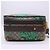 Borsa Boston Gucci GG Supreme Sherry Line Bengal Tiger Multicolore Beige - vista 6