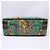 Borsa Boston Gucci GG Supreme Sherry Line Bengal Tiger Multicolore Beige - vista 7