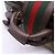 Borsa Boston Gucci GG Supreme Sherry Line Bengal Tiger Multicolore Beige - vista 9