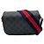 Borsa a tracolla Gucci GG Supreme Marrone Nero