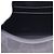 Borsa a tracolla Gucci GG Supreme Marrone Nero - vista 17