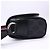 Borsa a tracolla Gucci GG Supreme Marrone Nero - vista 5
