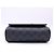 Borsa a tracolla Gucci GG Supreme Marrone Nero - vista 7