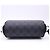 Borsa a tracolla Gucci GG Supreme Marrone Nero - vista 8