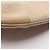 Borsa a tracolla Gucci in camoscio e pelle beige - vista 14