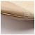 Borsa a tracolla Gucci in camoscio e pelle beige - vista 15