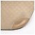 Borsa a tracolla Gucci in camoscio e pelle beige - vista 9