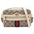 Borsa a tracolla Gucci Ophidia GG Supreme Multicolore Beige