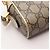 Borsa a tracolla Gucci Ophidia GG Supreme Multicolore Beige - vista 10