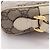 Borsa a tracolla Gucci Ophidia GG Supreme Multicolore Beige - vista 13